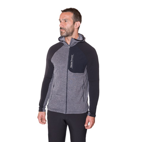 Trangoworld Chaqueta Hombre BRIGHTON