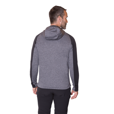 Trangoworld Chaqueta Hombre BRIGHTON