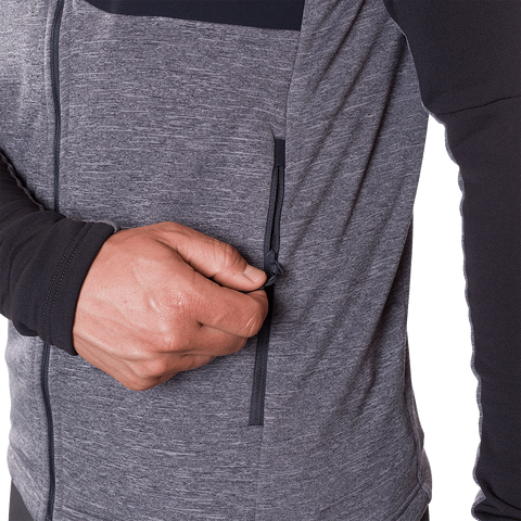 Trangoworld Chaqueta Hombre BRIGHTON