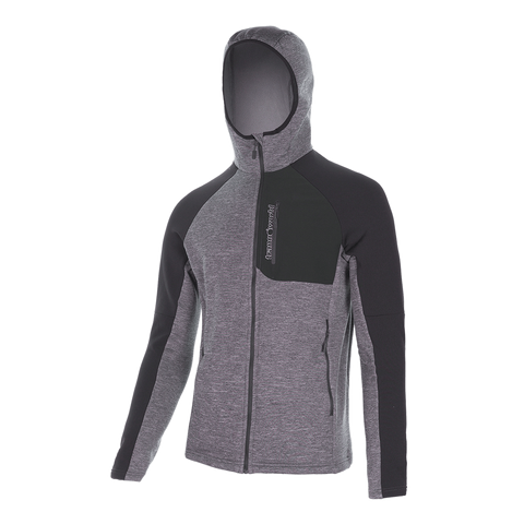 trangoworld Chaqueta Hombre BRIGHTON