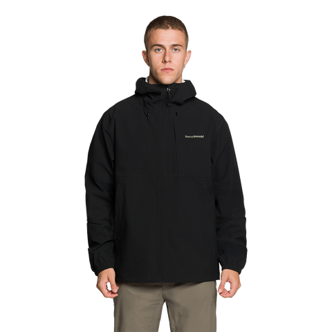 Trangoworld Chaqueta Hombre CAICOS