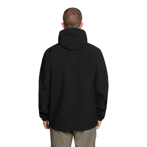 Trangoworld Chaqueta Hombre CAICOS