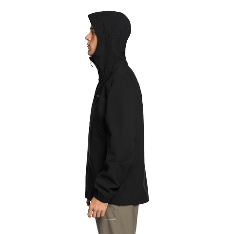 Trangoworld Chaqueta Hombre CAICOS