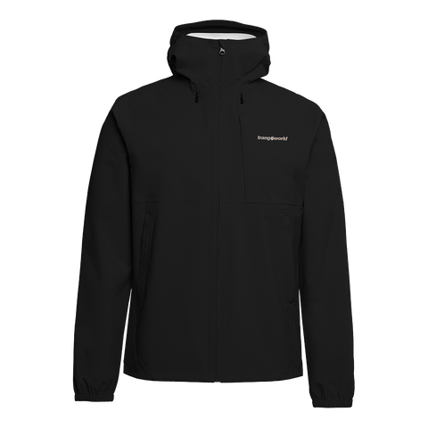 trangoworld Chaqueta Hombre CAICOS