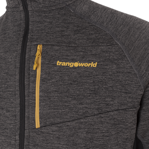 Trangoworld Chaqueta Hombre CALABRE
