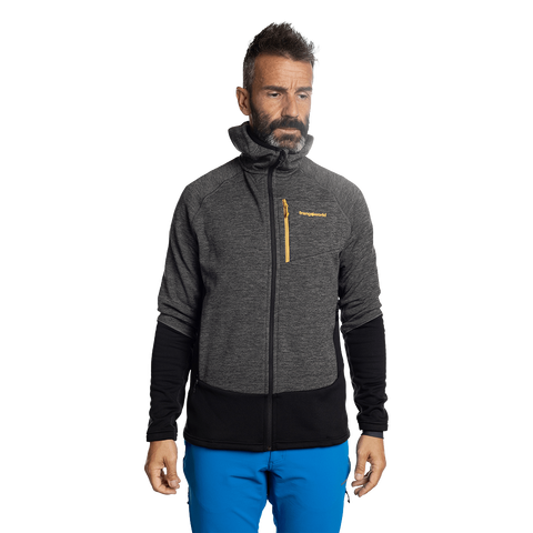 Trangoworld Chaqueta Hombre CALABRE