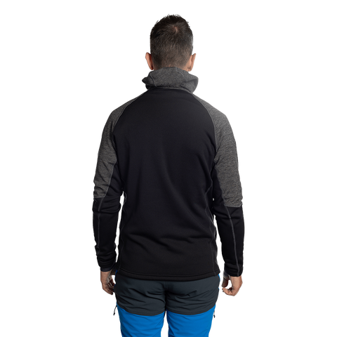 Trangoworld Chaqueta Hombre CALABRE