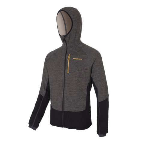 trangoworld Chaqueta Hombre CALABRE