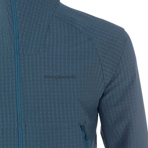 Trangoworld Chaqueta Hombre CHAMAR
