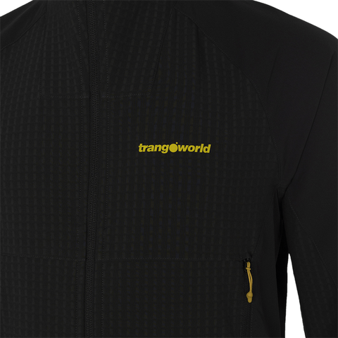 Trangoworld Chaqueta Hombre CHAMAR SF