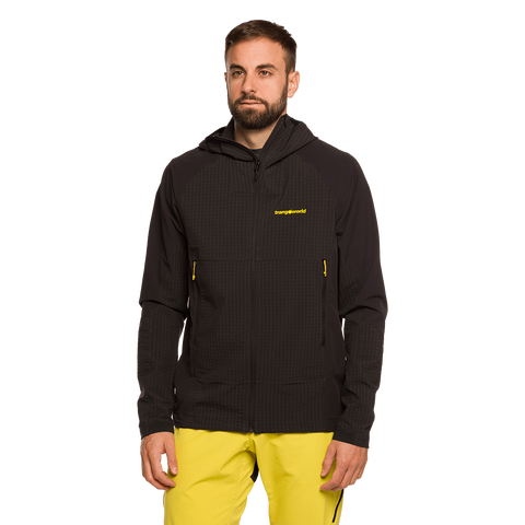 Trangoworld Chaqueta Hombre CHAMAR SF