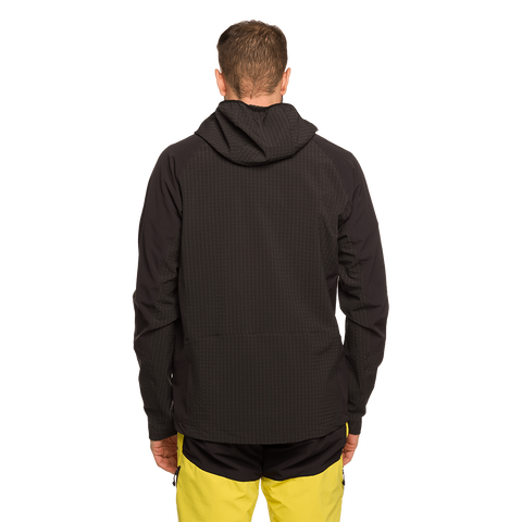 Trangoworld Chaqueta Hombre CHAMAR SF