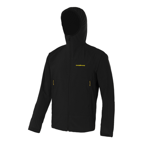 trangoworld Chaqueta Hombre CHAMAR SF