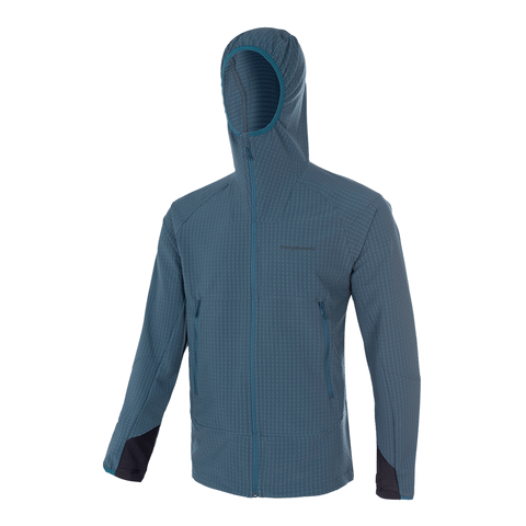 trangoworld Chaqueta Hombre CHAMAR