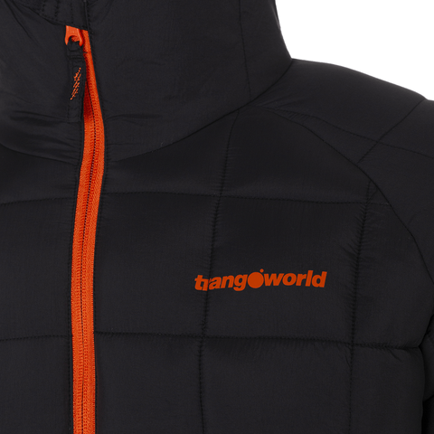 Trangoworld Chaqueta Hombre CLISSON
