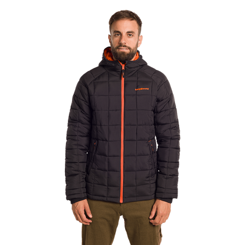 Trangoworld Chaqueta Hombre CLISSON