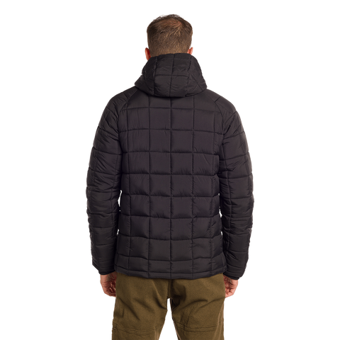 Trangoworld Chaqueta Hombre CLISSON