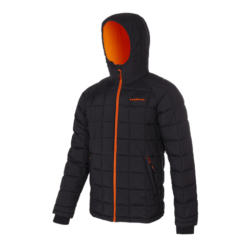 trangoworld Chaqueta Hombre CLISSON
