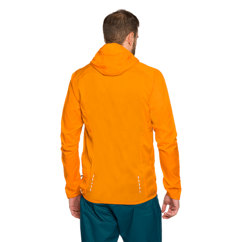 Trangoworld Chaqueta Hombre COURMAYEUR