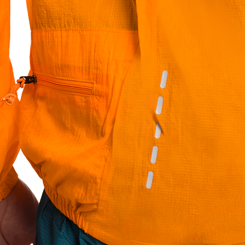 Trangoworld Chaqueta Hombre COURMAYEUR