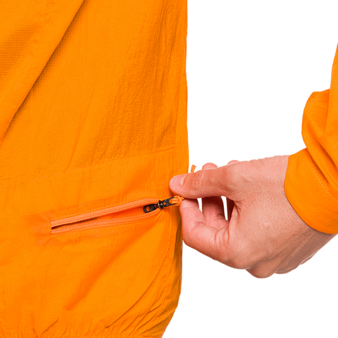 Trangoworld Chaqueta Hombre COURMAYEUR