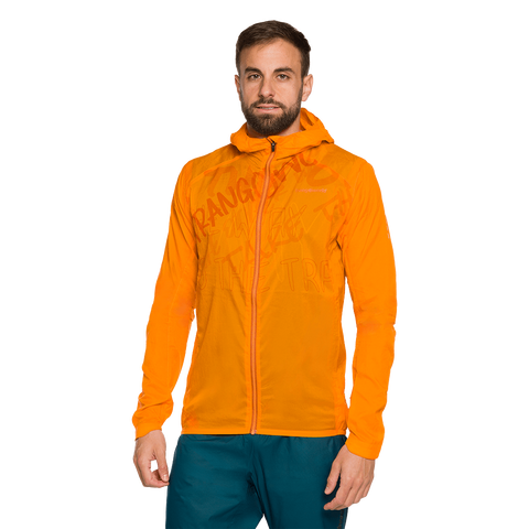 trangoworld Chaqueta Hombre COURMAYEUR