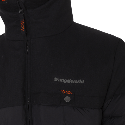 Trangoworld Chaqueta Hombre DATCA