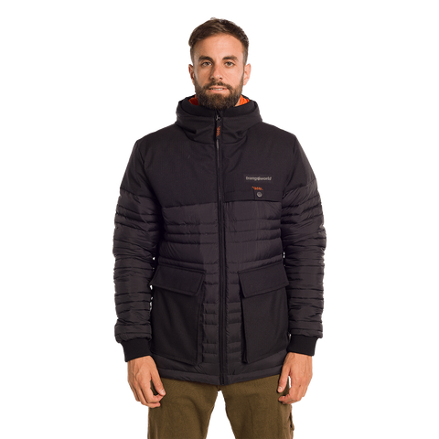 Trangoworld Chaqueta Hombre DATCA