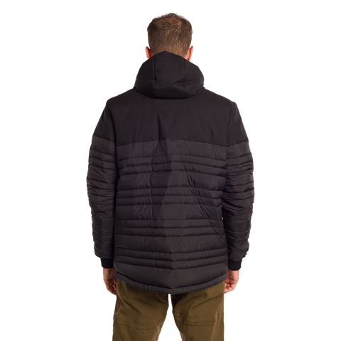 Trangoworld Chaqueta Hombre DATCA
