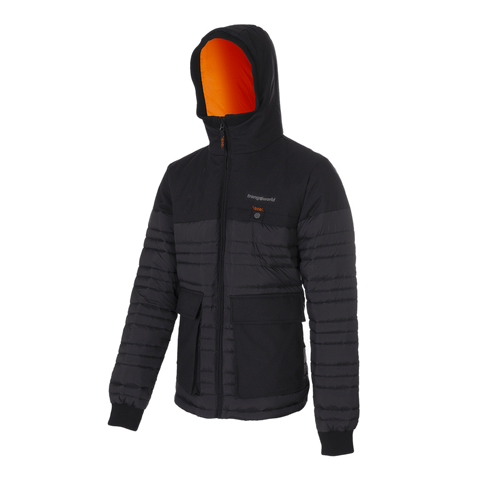 trangoworld Chaqueta Hombre DATCA