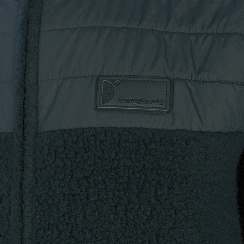 Trangoworld Chaqueta Hombre DORUK