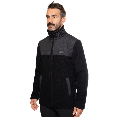 Trangoworld Chaqueta Hombre DORUK