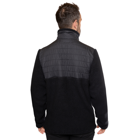 Trangoworld Chaqueta Hombre DORUK