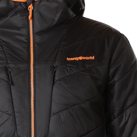 Trangoworld Chaqueta Hombre EDOLO