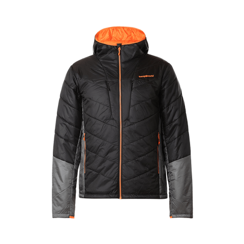 trangoworld Chaqueta Hombre EDOLO