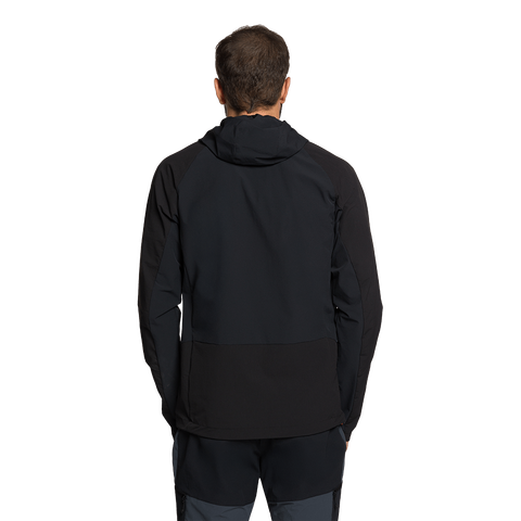 Trangoworld Chaqueta Hombre EIGHE DF