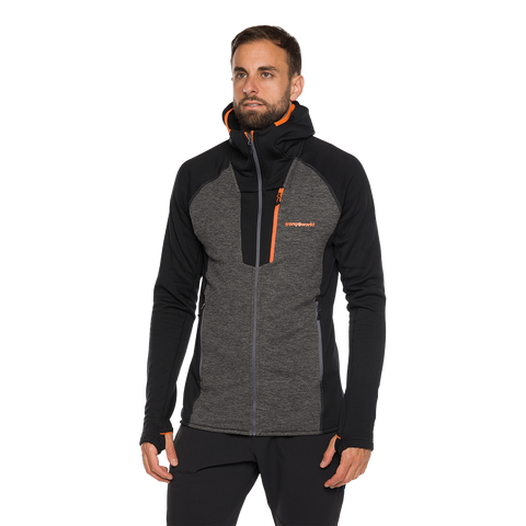 Trangoworld Chaqueta Hombre ETIVE