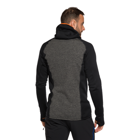 Trangoworld Chaqueta Hombre ETIVE