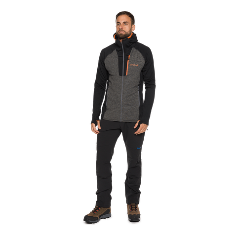 Trangoworld Chaqueta Hombre ETIVE