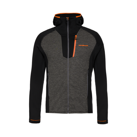 trangoworld Chaqueta Hombre ETIVE