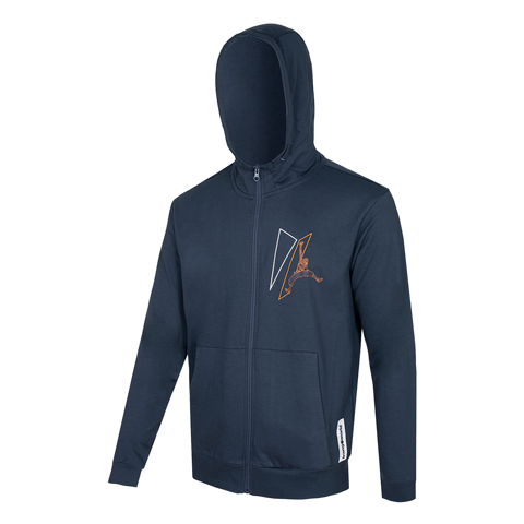 Trangoworld Chaqueta Hombre FUIXARDA