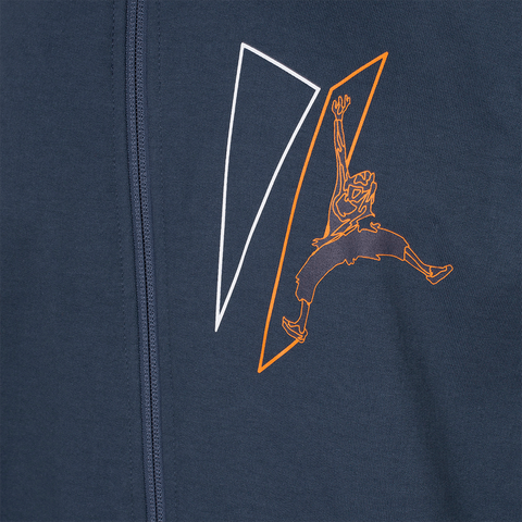 Trangoworld Chaqueta Hombre FUIXARDA