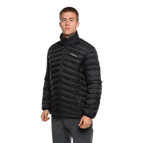 Trangoworld Chaqueta Hombre GODRIN