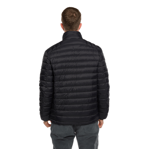 Trangoworld Chaqueta Hombre GODRIN