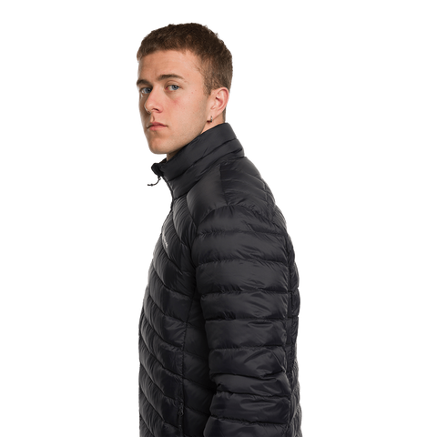 Trangoworld Chaqueta Hombre GODRIN