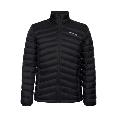 trangoworld Chaqueta Hombre GODRIN