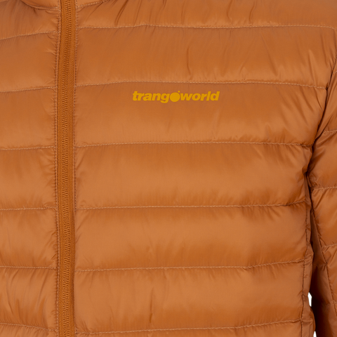 Trangoworld Chaqueta Hombre GOURNIA KB