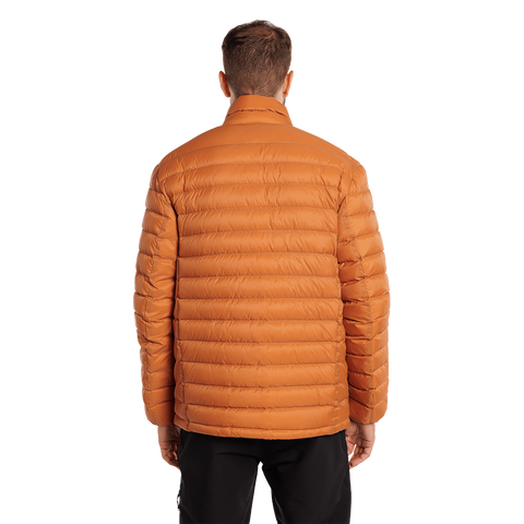 Trangoworld Chaqueta Hombre GOURNIA KB