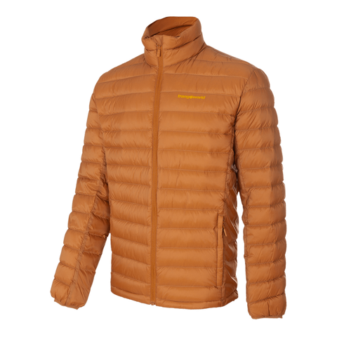 trangoworld Chaqueta Hombre GOURNIA KB