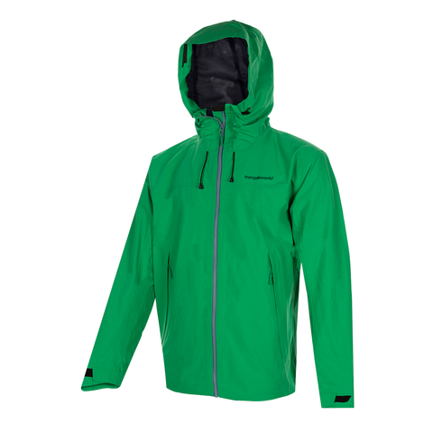 trangoworld Chaqueta Hombre HIGHGATE LIGHT